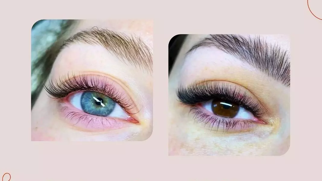 Transform Your Look with Eyelash Extensions at LashBoom Eyelash