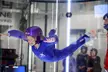 Fly on Cloud Nine with Guided Indoor Skydiving Experience at 5 iFLY UK Locations - Up to 43% Off - Second Medium