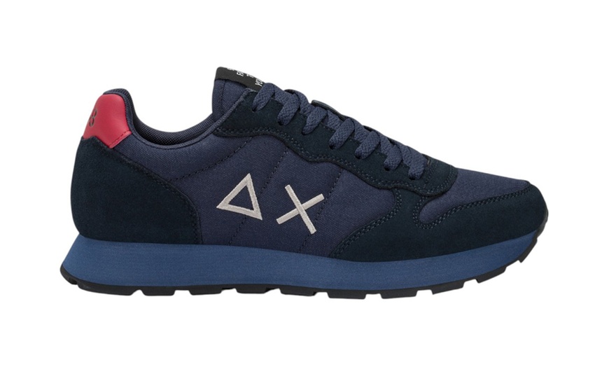 Image 7: Sneakers da uomo Sun68