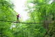 3-Hour Zipline Tour or 2-Hour Kid's Zipline Tour at Sky Valley Zip Tours (Up to 31% Off) - Second Medium