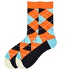 Image 3: Up to 10-Pack of Men's Novelty Socks