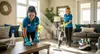 1 or 2 Hrs of House Cleaning w/ 2 Cleaner or 4 Hrs of Deep Cleaning at Anita's Home Cleaning(Up to 29%Off)