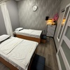 Image 3: VIP Head Spa for One or Couples with Massage on Head, Neck & Shoulders