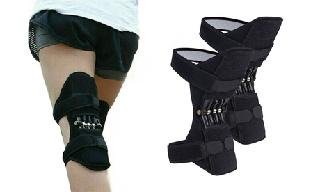 Ginocchiere di supporto per sostenere cosce e polpacci