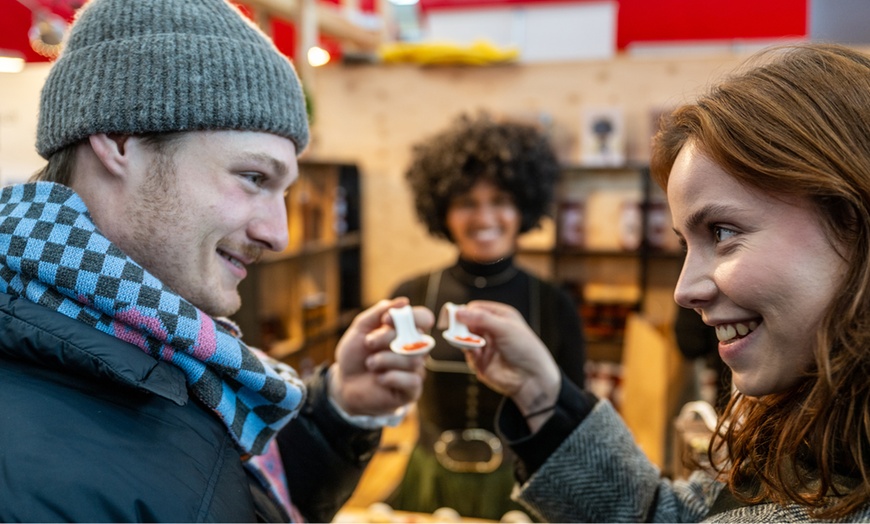 Image 11: Tages-Ticket für die Messe "FOOD & LIFE" München vom 12.11. - 16.11.25