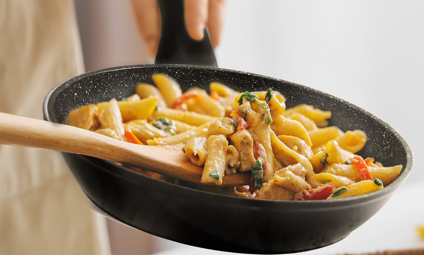 Image 5: Set de 3 poêles Royalty Line