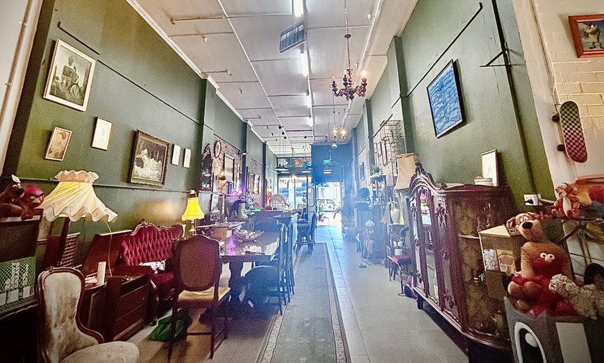 Image 2: Transform Long Locks with a Keratin Treatment Short or Long Hair