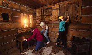 The Escape Game Milpitas: Thrilling Multi-Room Adventures
