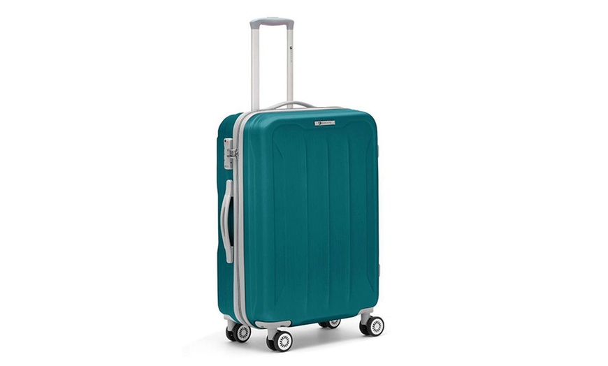 Image 15: Roncato Flight Suitcase in Various Sizes and Colours