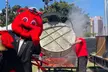 Live Music Carnival Rides Magic Shows at the Original Lobster Festival with General Admission (Up to 47% Off) - Second Medium