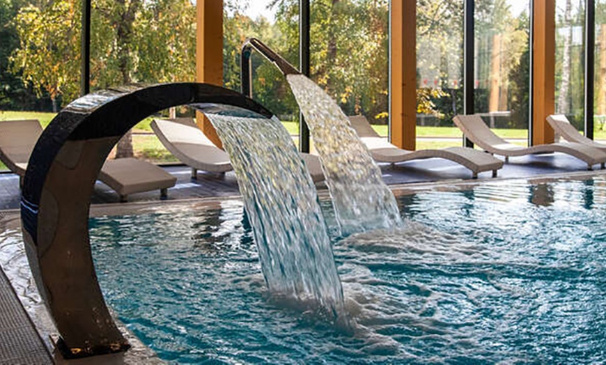 Image 5: Escapada relax: caja regalo para 2 con hotel a elegir y desayuno