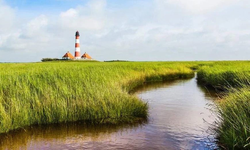 Image 18: Wingst im Cuxland: 2-3 Nächte inkl. Frühstück und Parken