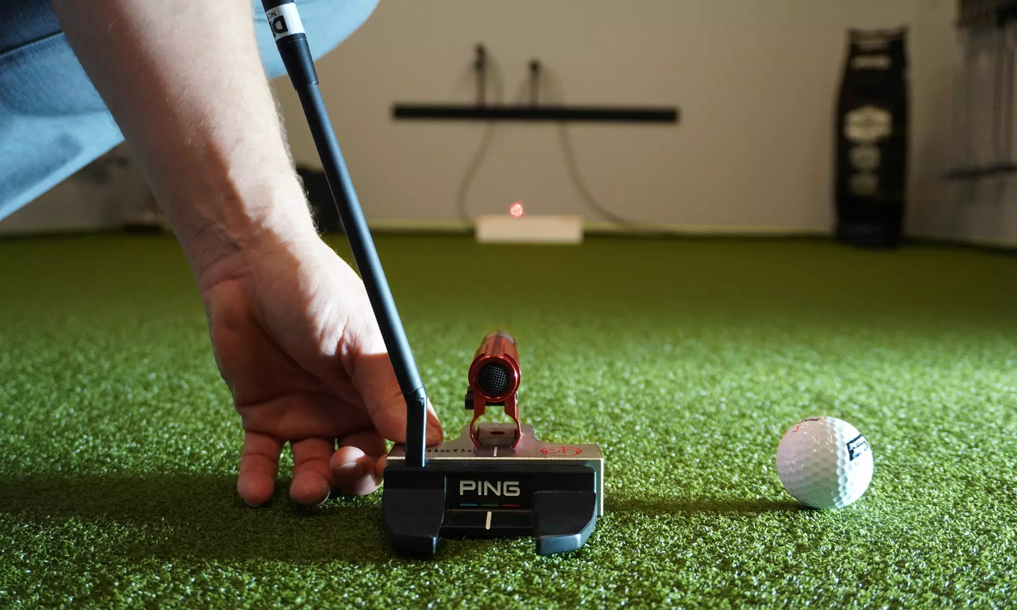 Friday Night Prime Rib Dinner & 18 Holes of Putting - 2/4 People