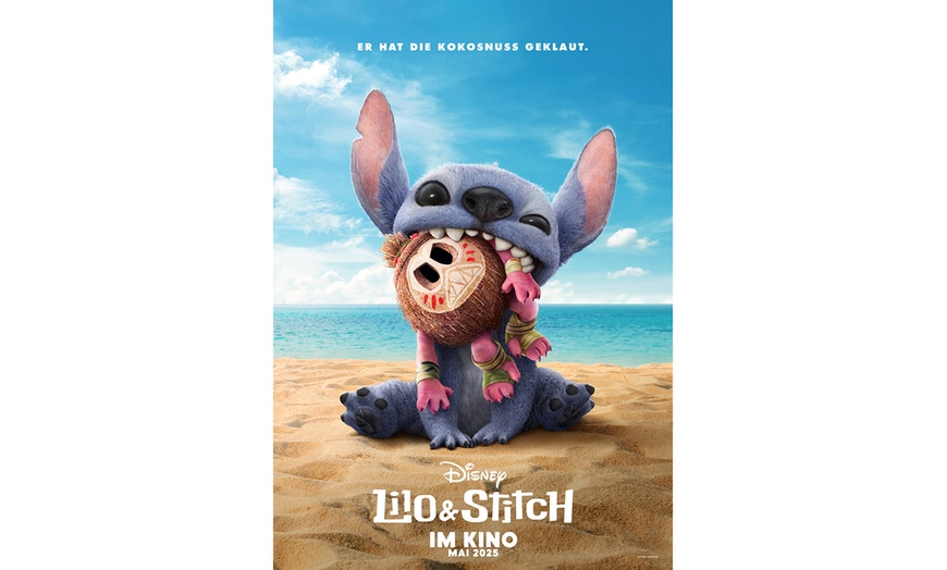 Image 3: CinemaxX 2,3,5 oder 10 Kinogutscheine