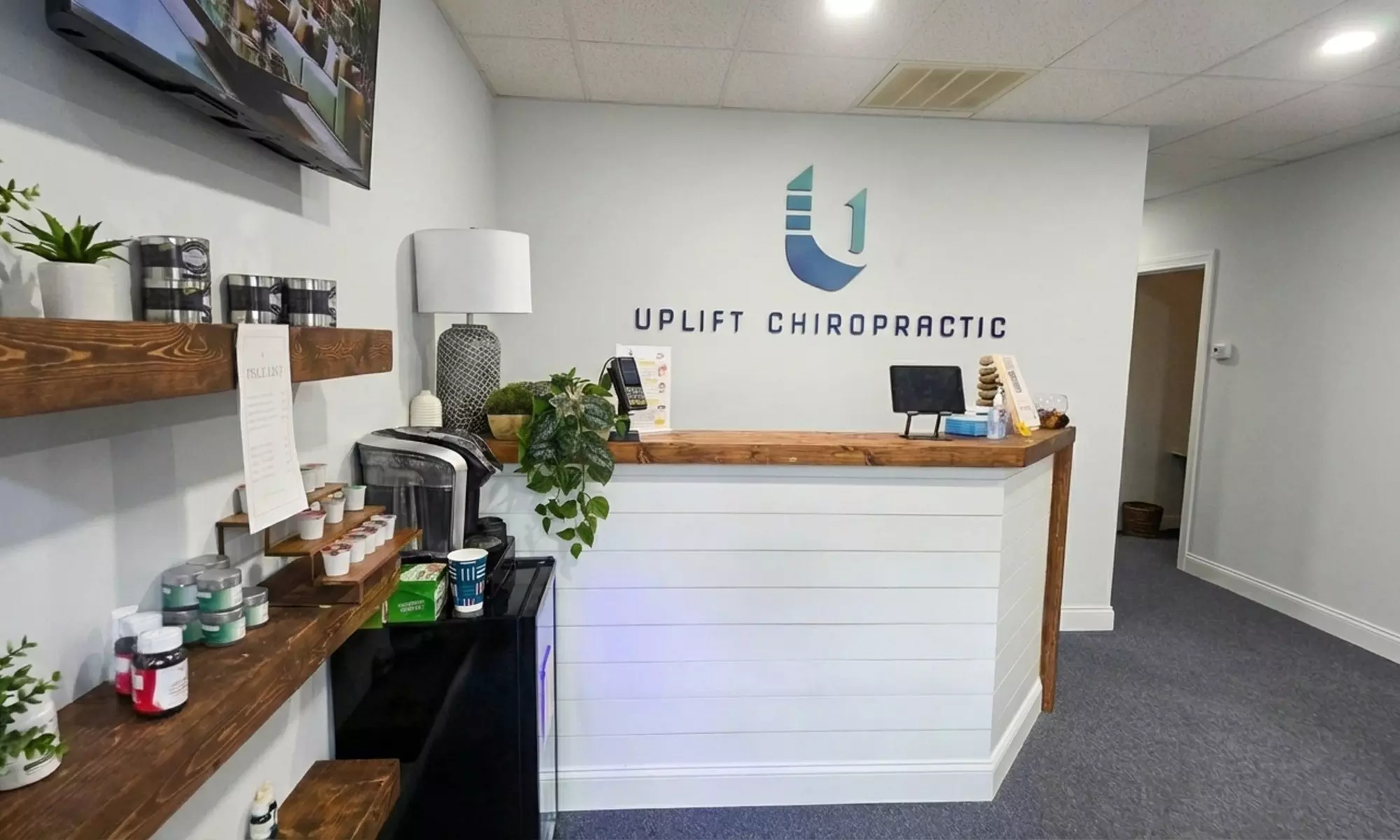 Relax with One or Two Chiropractic and Therapy Sessions