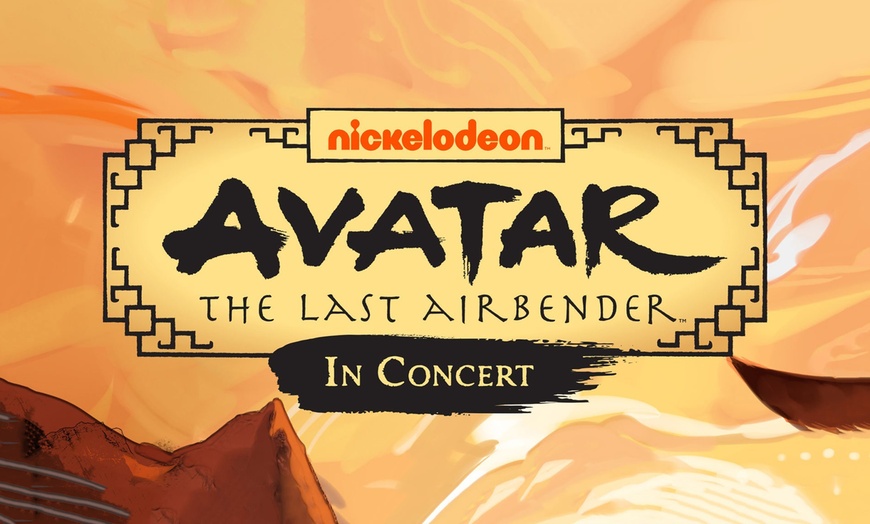 Image 1: Avatar - The Last Airbender in Concert - Up to 53% Off