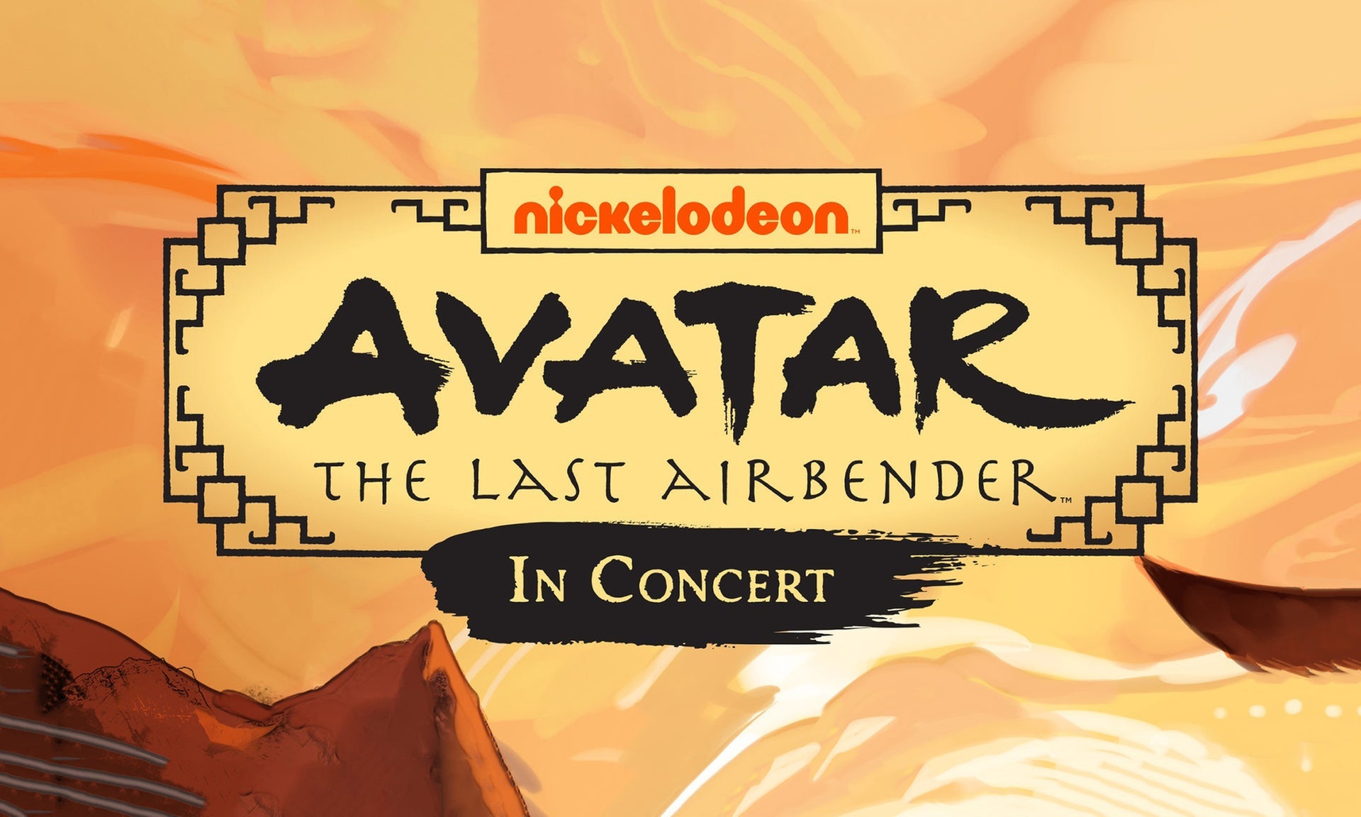 Avatar - The Last Airbender in Concert - Up to 53% Off