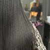 Image 2: Get Smooth Hair with Nanoplasty Hair Treatment and Trim or Cut