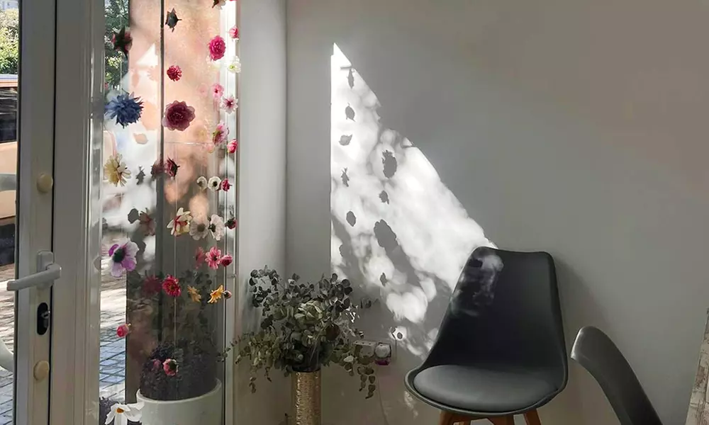 Lifting de pestañas y tinte, laminado de cejas, visagismo y depilación