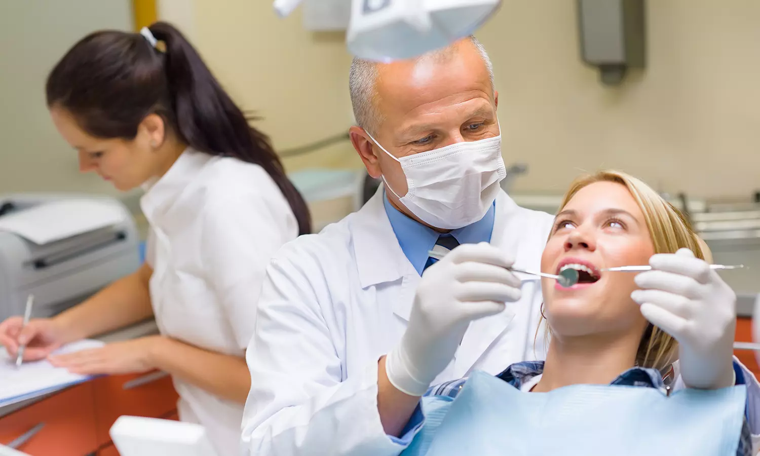 Fino a 3 impianti dentali in titanio completi di vite alla clinica One Dental&Beauty, zona Lingotto (sconto fino a 58%) - Primary Image