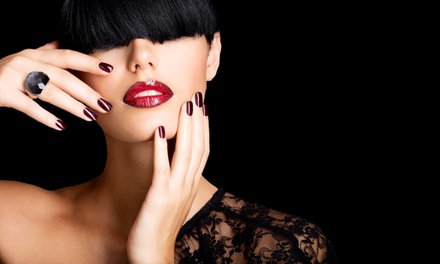 45 Min. SPA-Maniküre inkl. Hand-Massage & Shellac (Farbe oder French) - BEAUTY ONE