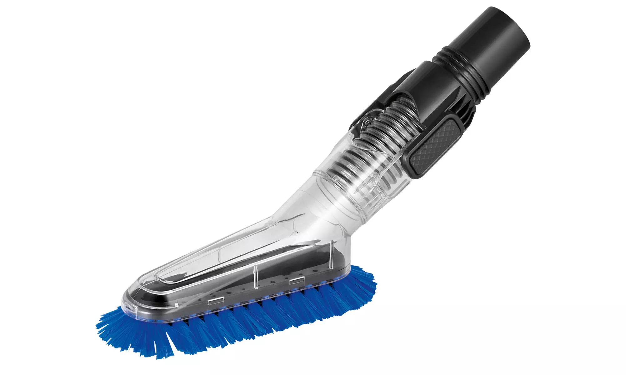 Proficare 2-in-1 Akku-Hand- und Bodenstaubsauger