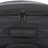 Image 9: KONO Lightweight Soft Shell Suitcase Set TSA Lock Wet/Dey Compartment