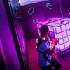 Image 2: Laser Tag - Schnupper-Paket für 2 oder 4 Personen