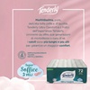 Image 3: Tenderly Ultra Comfort 72 rotoli di carta igienica 3 veli