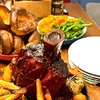 Image 2: Thors Hammer Sunday Roast for 4 - 6 People + Optional Wine - Sunday