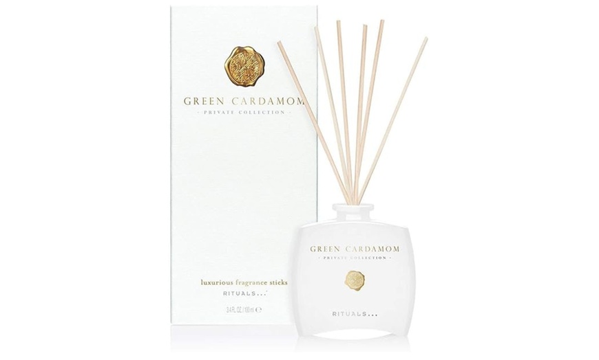 Image 5: Rituals Luxury Fragrance Sticks 100ml