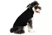 Pet Dog Puppy Knit Sweater Jumper Clothes Cat Knitwear Costume Coat Apparel - Second Medium