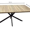 Image 20: Table extensible effet bois, Kocoon