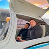 Image 9: Miami Beach or SoFlo City Lights Air Tour, Sunny Isles Skyline & More