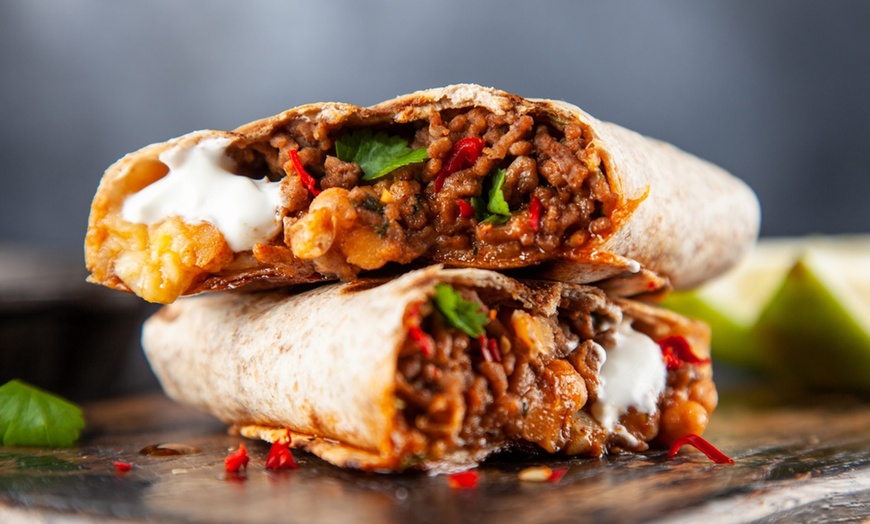 Image 2: Enjoy $15 or $30 Toward Delicious Mexican Food & Drinks – Any Day
