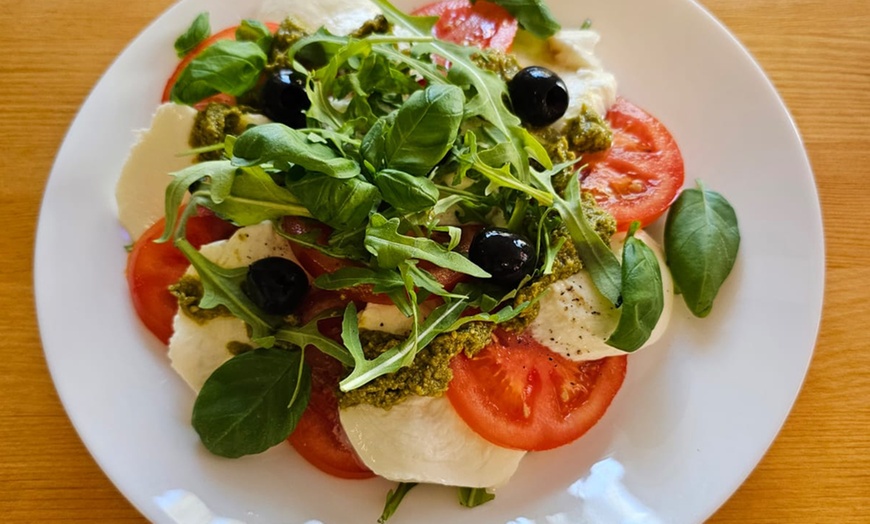 Image 4: Vielfältiges Mittagessen nach Wahl für 1, 2 oder 4 Personen