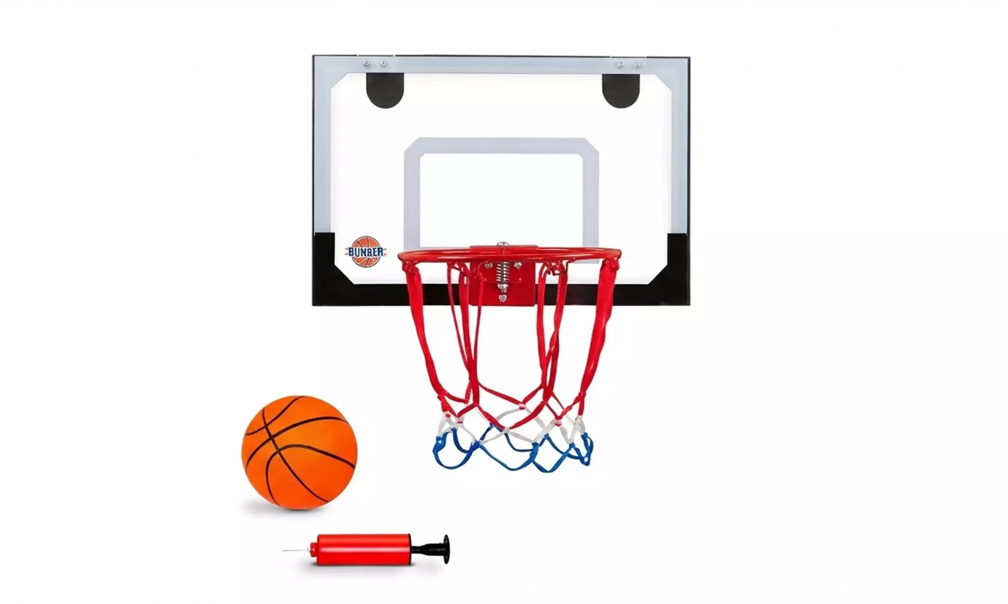 BUMBER basketbalring en/of accessoires