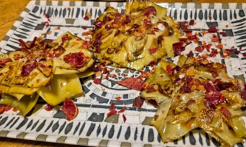 Menú VALOO para 2 o 4 personas en plena plaza del Ayuntamiento