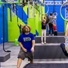 Image 3: Ultimate Ninja Obstacle Courses & Indoor Play - Noblesville