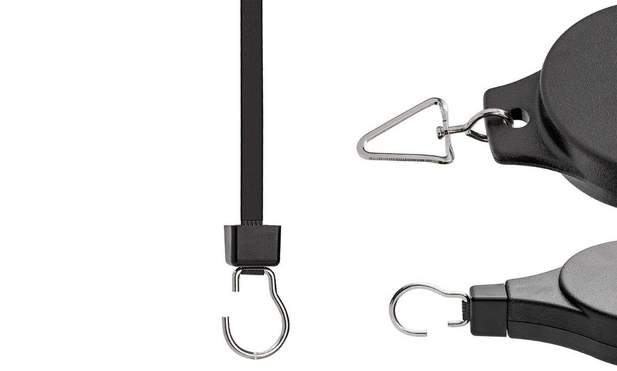 Image 4: Plant Hanging Hook