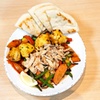 Image 13: Savor Mediterranean Dining Credit at Pita Kitchen Avondale