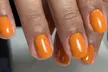 Hard Gel Manicure, Gel Pedicure, or Deluxe Mani-Pedi at Vogue Day Studio(Up To 48% Off) - Second Medium