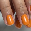 Image 5: Hard Gel Manicure, Gel Pedicure, or Deluxe Mani-Pedi