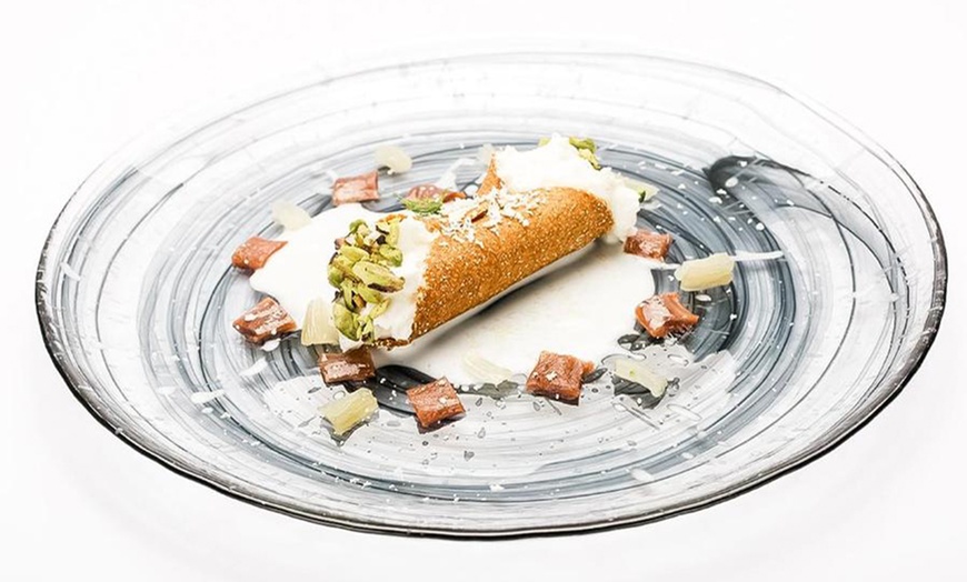 Image 21: Reggio Calabria 4*: camera Superior, colazione, mezza pensione e Spa