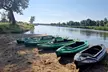 Spływ kajakowy po malowniczej Pilicy dla 2 lub 4 osób z Tomczyc – aktywny wypoczynek na łonie natury (do -29%) - Image 2