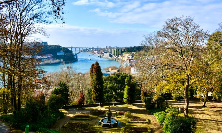 Image 5: ✈ Porto: 5-Day Weekend Package with Air & Hotel from Worldee