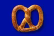 Auntie Anne's: Fresh-Baked Pretzels, Snacks & Drinks with $25 Toward Your Order + a Free Pretzel - Second Medium