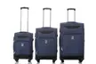 Softcase Luggage Set (3-Piece) - Second Medium