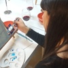 Image 6: Arte y vino, el combo perfecto: taller creativo de pintura con vino