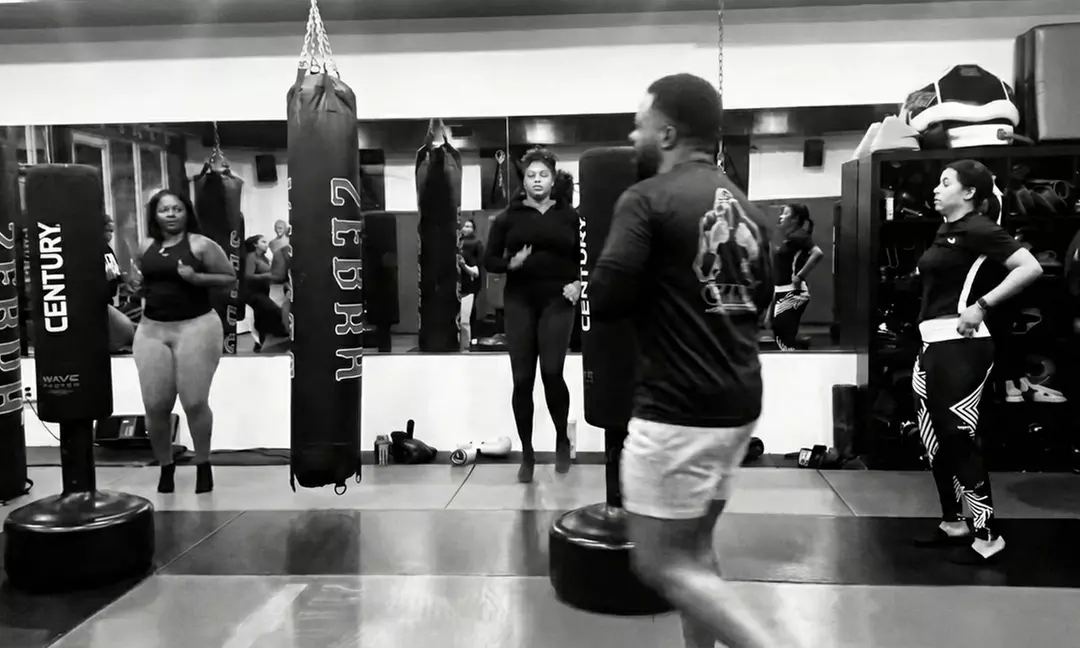 Martial Arts & Kickboxing Classes in Freeport, NY